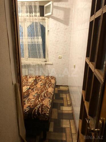 Satılır 2 otaqlı köhnə tikili 40 m², Neftçilər m., photo 6 from 11