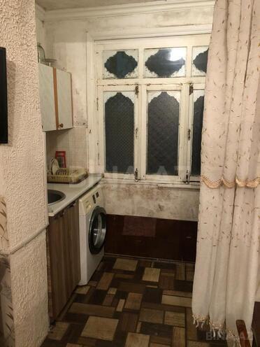 Satılır 2 otaqlı köhnə tikili 40 m², Neftçilər m., photo 9 from 11