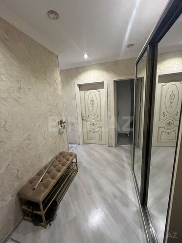 Satılır 4 otaqlı köhnə tikili 88 m², İnşaatçılar m., photo 11 from 21