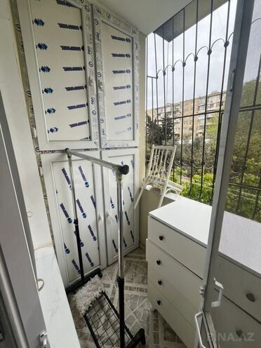 Satılır 4 otaqlı köhnə tikili 88 m², İnşaatçılar m., photo 19 from 21