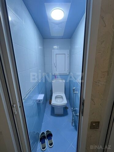 Satılır 4 otaqlı köhnə tikili 88 m², İnşaatçılar m., photo 17 from 21