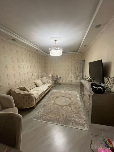 Satılır 4 otaqlı köhnə tikili 88 m², İnşaatçılar m., photo 6 from 21
