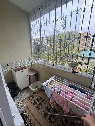 Satılır 4 otaqlı köhnə tikili 88 m², İnşaatçılar m., photo 20 from 21