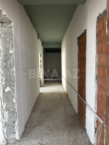 Satılır 3 otaqlı yeni tikili 172.8 m², Koroğlu m., photo 17 from 20