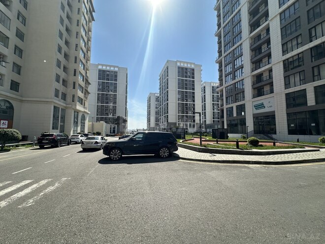 Satılır 3 otaqlı yeni tikili 172.8 m², Koroğlu m., photo 3 from 20