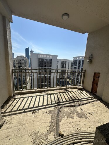 Satılır 3 otaqlı yeni tikili 172.8 m², Koroğlu m., photo 18 from 20
