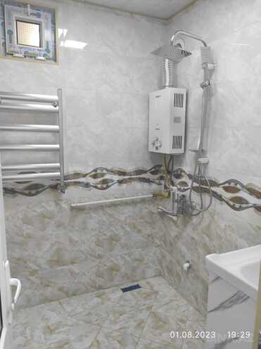 İcarəyə verilir 2 otaqlı köhnə tikili 47 m², 20 Yanvar m., photo 7 from 8