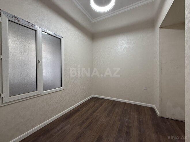 İcarəyə verilir 3 otaqlı yeni tikili 80 m², Sahil m., photo 12 from 29