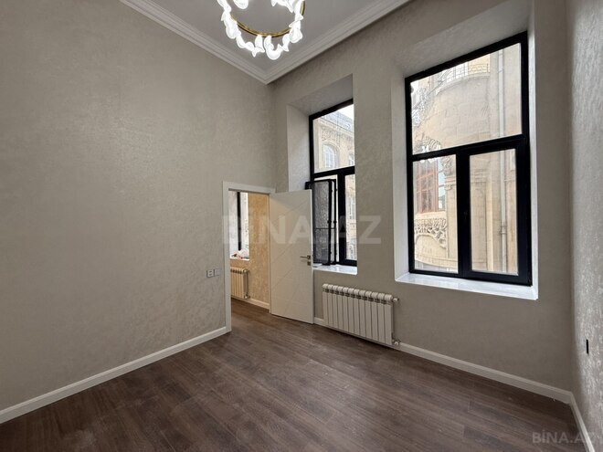 İcarəyə verilir 3 otaqlı yeni tikili 80 m², Sahil m., photo 6 from 29
