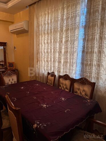 Satılır 2 otaqlı yeni tikili 80 m², Elmlər Akademiyası m., photo 7 from 28