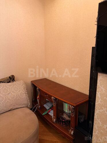 Satılır 2 otaqlı yeni tikili 80 m², Elmlər Akademiyası m., photo 10 from 28