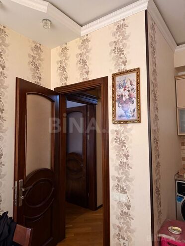 Satılır 2 otaqlı yeni tikili 80 m², Elmlər Akademiyası m., photo 24 from 28