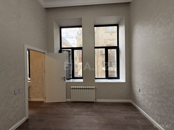 İcarəyə verilir 3 otaqlı yeni tikili 80 m², Sahil m., photo 7 from 29