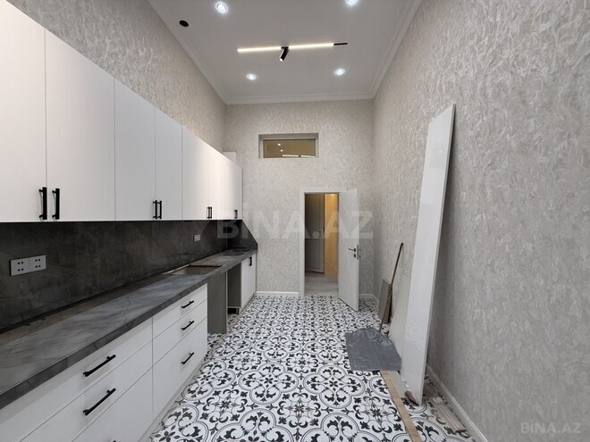 İcarəyə verilir 3 otaqlı yeni tikili 80 m², Sahil m., photo 9 from 29