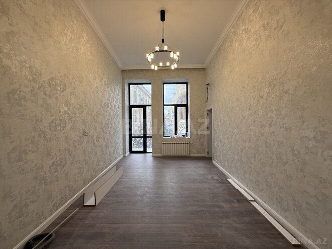İcarəyə verilir 3 otaqlı yeni tikili 80 m², Sahil m., photo 4 from 29
