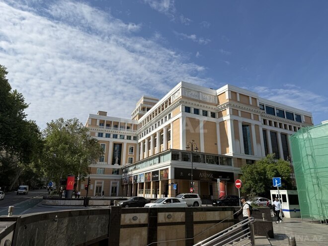 İcarəyə verilir 3 otaqlı yeni tikili 80 m², Sahil m., photo 24 from 29