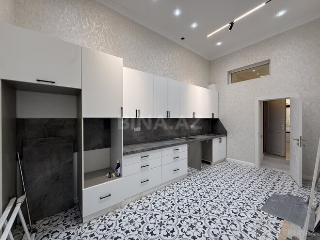 İcarəyə verilir 3 otaqlı yeni tikili 80 m², Sahil m., photo 8 from 29