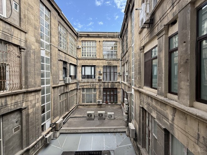İcarəyə verilir 3 otaqlı yeni tikili 80 m², Sahil m., photo 11 from 29