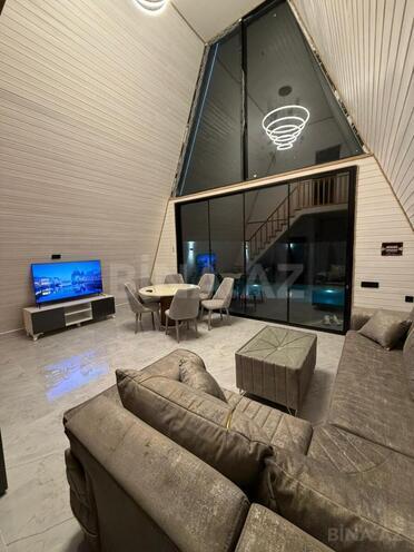 Сдаётся 3-комн. дом/дача 120 м², пос. Бильгях, photo 4 from 11