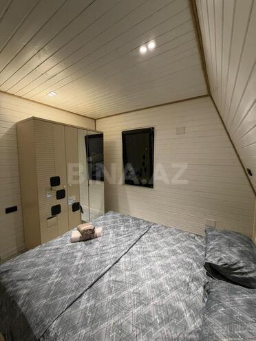 Сдаётся 3-комн. дом/дача 120 м², пос. Бильгях, photo 8 from 11