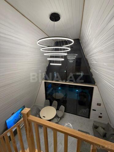 Сдаётся 3-комн. дом/дача 120 м², пос. Бильгях, photo 6 from 11