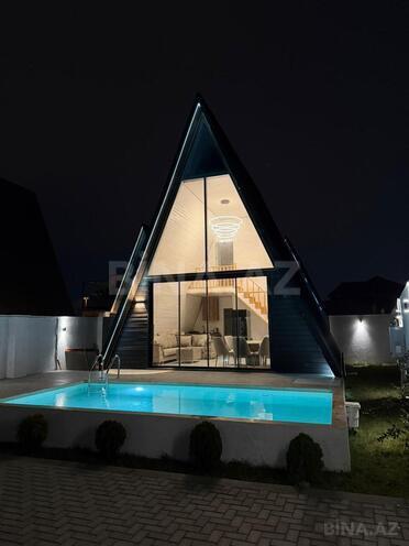 Сдаётся 3-комн. дом/дача 120 м², пос. Бильгях, photo 1 from 11