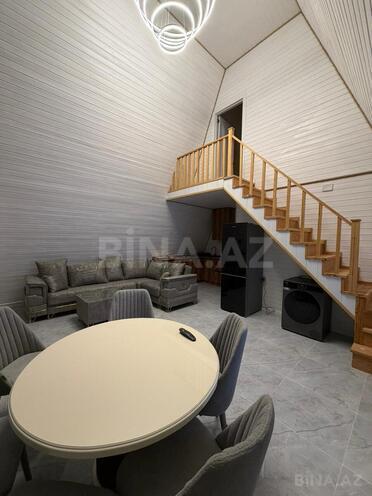 Сдаётся 3-комн. дом/дача 120 м², пос. Бильгях, photo 5 from 11