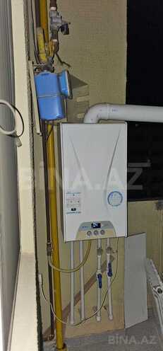 İcarəyə verilir 2 otaqlı yeni tikili 65 m², photo 9 from 12
