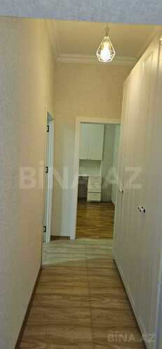 İcarəyə verilir 2 otaqlı yeni tikili 65 m², photo 7 from 12