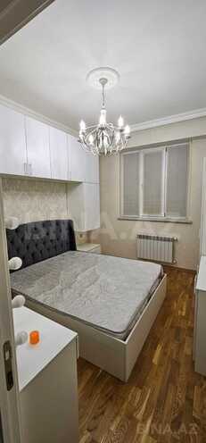 İcarəyə verilir 2 otaqlı yeni tikili 65 m², photo 6 from 12