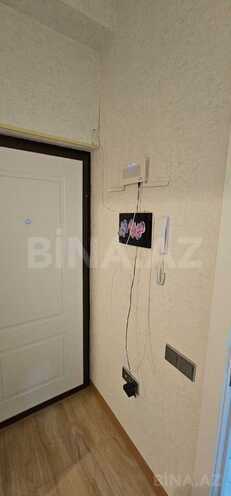 İcarəyə verilir 2 otaqlı yeni tikili 65 m², photo 8 from 12