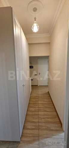 İcarəyə verilir 2 otaqlı yeni tikili 65 m², photo 11 from 12