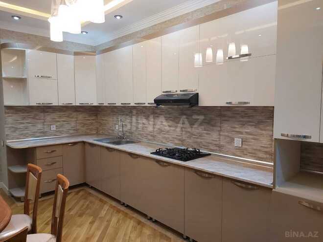 Сдаётся 8-комн. новостройка 97 м², Насиминский  р., photo 7 from 11