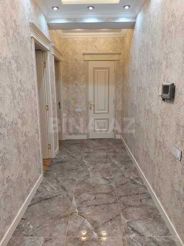 Сдаётся 8-комн. новостройка 97 м², Насиминский  р., photo 8 from 11