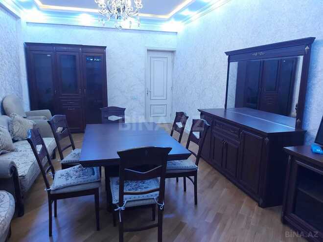 Сдаётся 8-комн. новостройка 97 м², Насиминский  р., photo 1 from 11