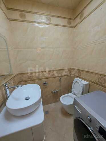 Сдаётся 8-комн. новостройка 97 м², Насиминский  р., photo 4 from 11