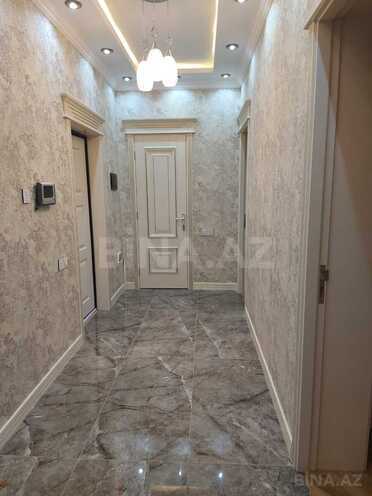 Сдаётся 8-комн. новостройка 97 м², Насиминский  р., photo 10 from 11