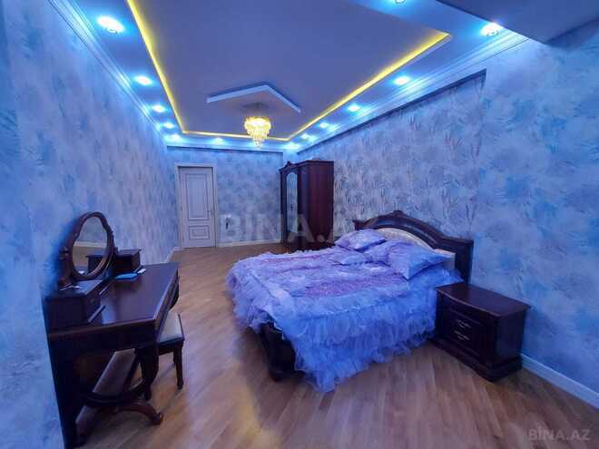 Сдаётся 8-комн. новостройка 97 м², Насиминский  р., photo 3 from 11