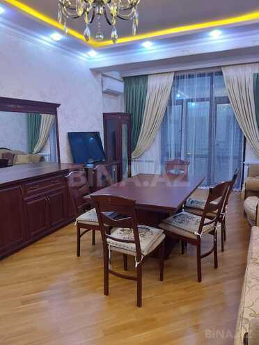 Сдаётся 8-комн. новостройка 97 м², Насиминский  р., photo 6 from 11
