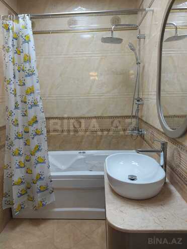 Сдаётся 8-комн. новостройка 97 м², Насиминский  р., photo 9 from 11