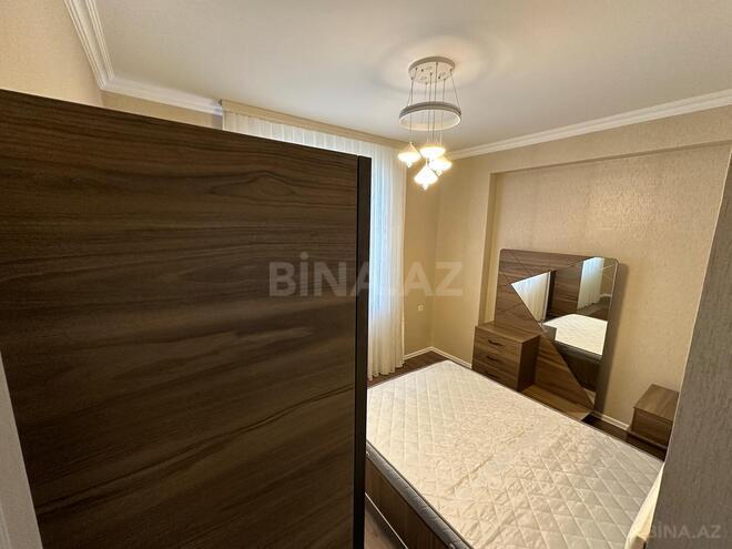 İcarəyə verilir 2 otaqlı yeni tikili 70 m², Yasamal q., photo 8 from 12
