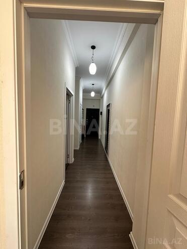 İcarəyə verilir 2 otaqlı yeni tikili 70 m², Yasamal q., photo 9 from 12