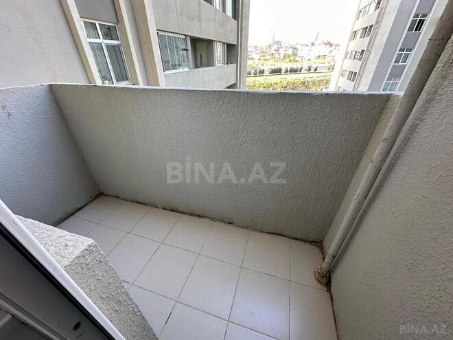 İcarəyə verilir 2 otaqlı yeni tikili 70 m², Yasamal q., photo 11 from 12