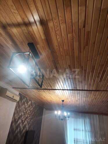 İcarəyə verilir 4 otaqlı köhnə tikili 120 m², NZS q., photo 26 from 28