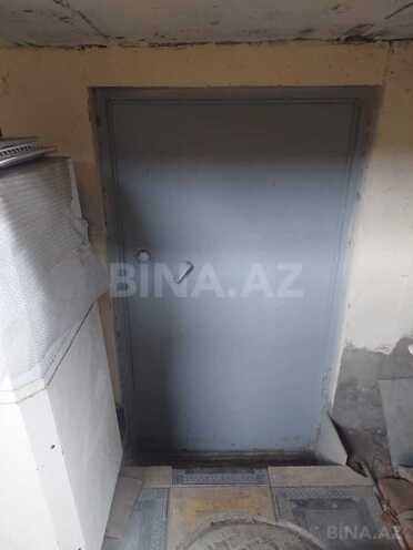 İcarəyə verilir 4 otaqlı köhnə tikili 120 m², NZS q., photo 25 from 28