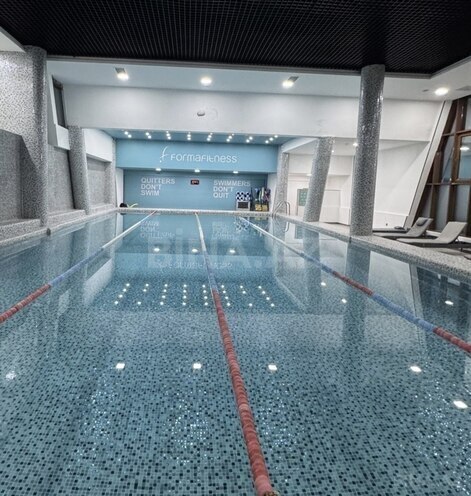 İcarəyə verilir 4 otaqlı yeni tikili 183 m², Şah İsmayıl Xətai m., photo 24 from 28