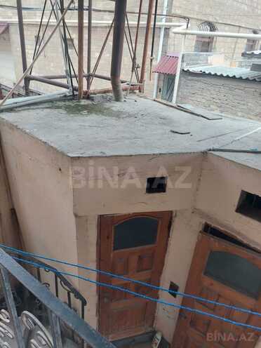 İcarəyə verilir 4 otaqlı köhnə tikili 120 m², NZS q., photo 23 from 28