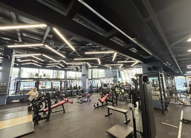 İcarəyə verilir 4 otaqlı yeni tikili 183 m², Şah İsmayıl Xətai m., photo 25 from 28