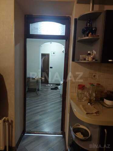 İcarəyə verilir 4 otaqlı köhnə tikili 120 m², NZS q., photo 7 from 28