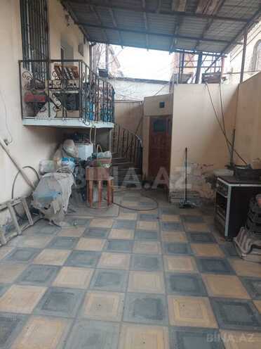 İcarəyə verilir 4 otaqlı köhnə tikili 120 m², NZS q., photo 8 from 28